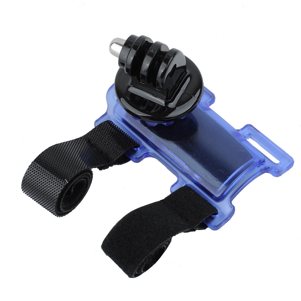 Neewer Velcro Bicycle Handlebar Strap Camera Mount f Gopro Hero 1/2/3