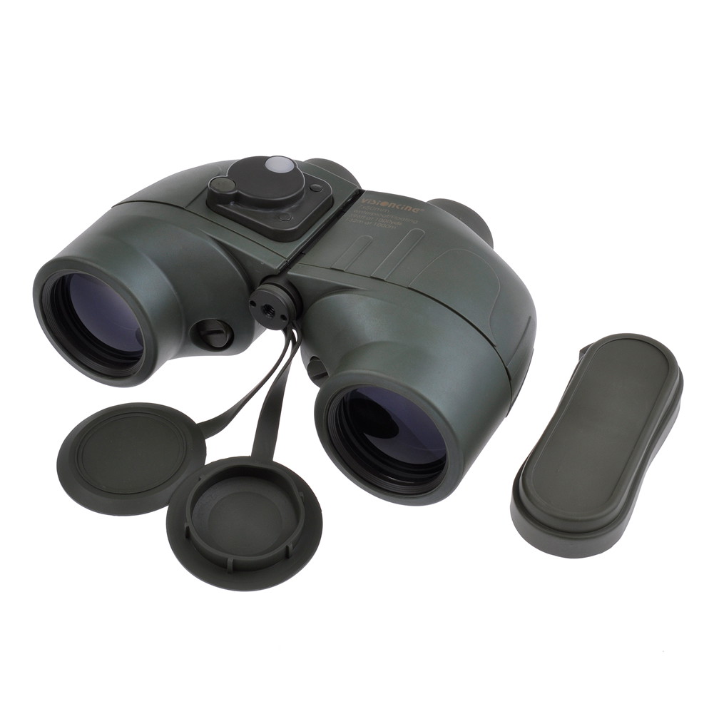 NEEWER 7X50LL MultiCoated Porro BaK4 Binocular Outdoor Bird Watching