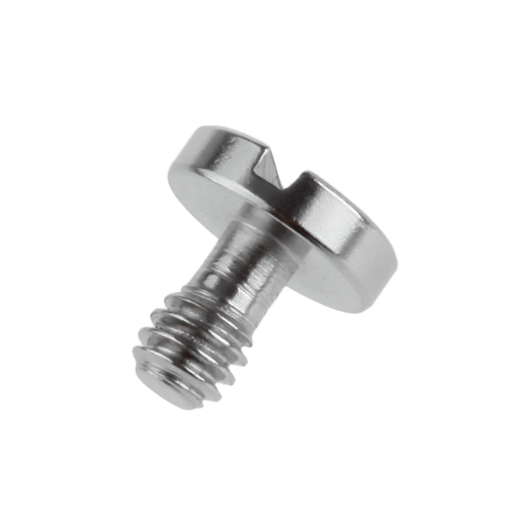 Neewer 1/4" Screw for Tripod / Monopod / Quick Release (QR) Plate