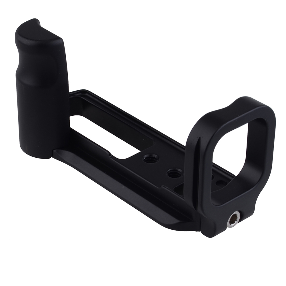 Neewer QR L-Plate Bracket Hand Grip For Panasonic LUMIX DMC-GM1 Arca ...