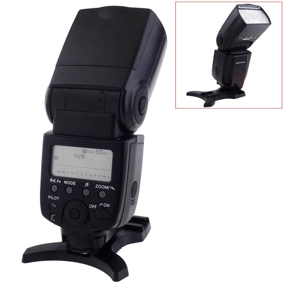 Neewer Multi Mount Flash Gun Stand with Tripod Mount eBay