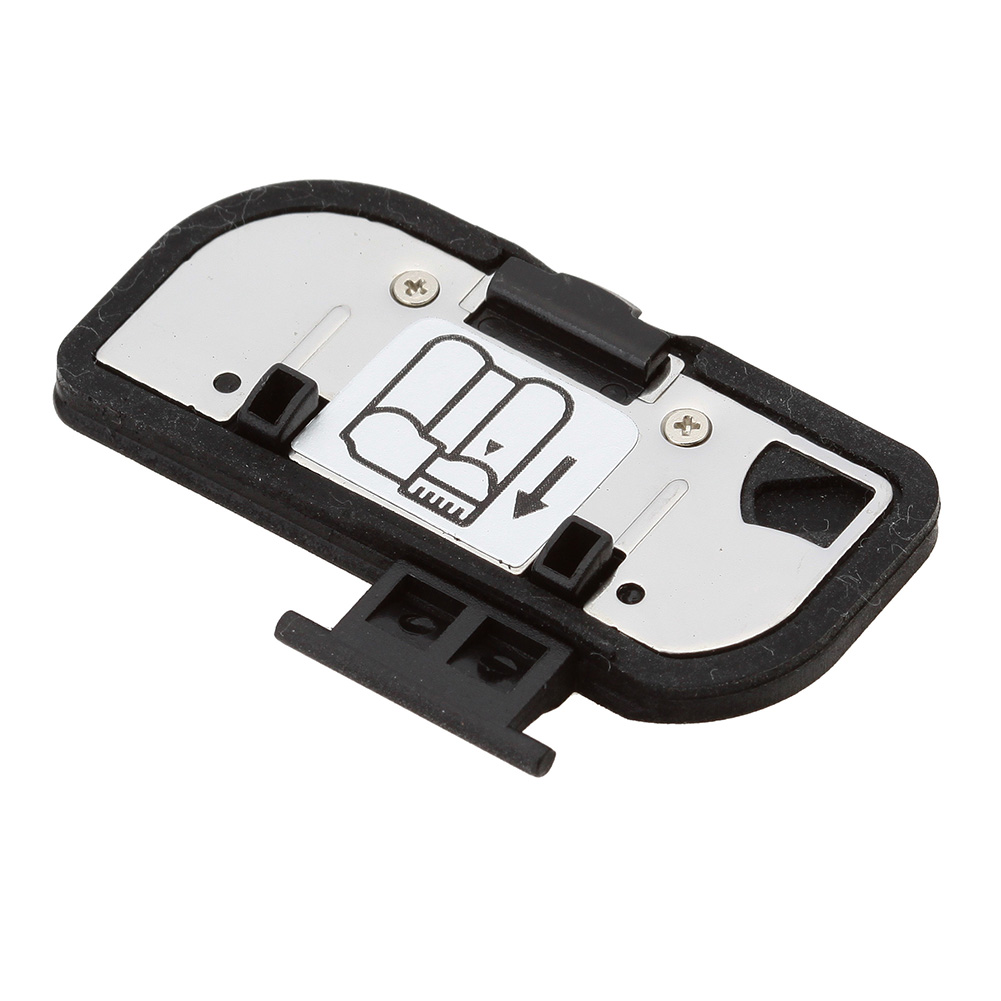 Neewer Camera Replacement Snapon Battery Door Cover for NIKON D800 eBay
