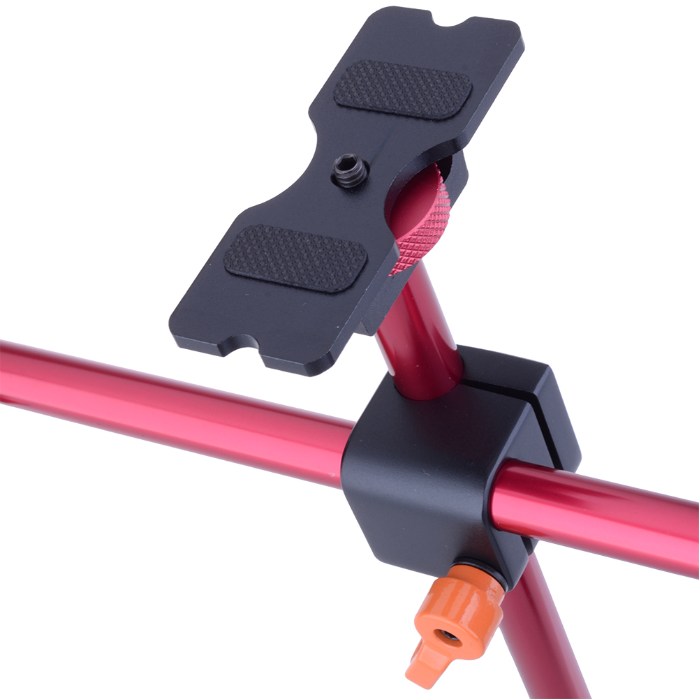 SKR04 Adjustable DSLR Handheld Shoulder Chest Support Rig Stabilizer