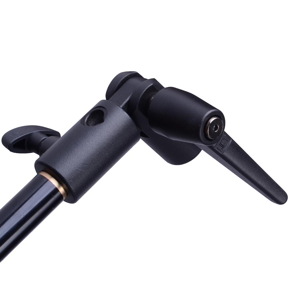 Neewer Telescopic Clamp Holder For Lighting System Reflector Panel