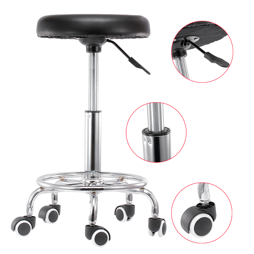 Neewer Photography Video Studio Adjustable Posing Stool