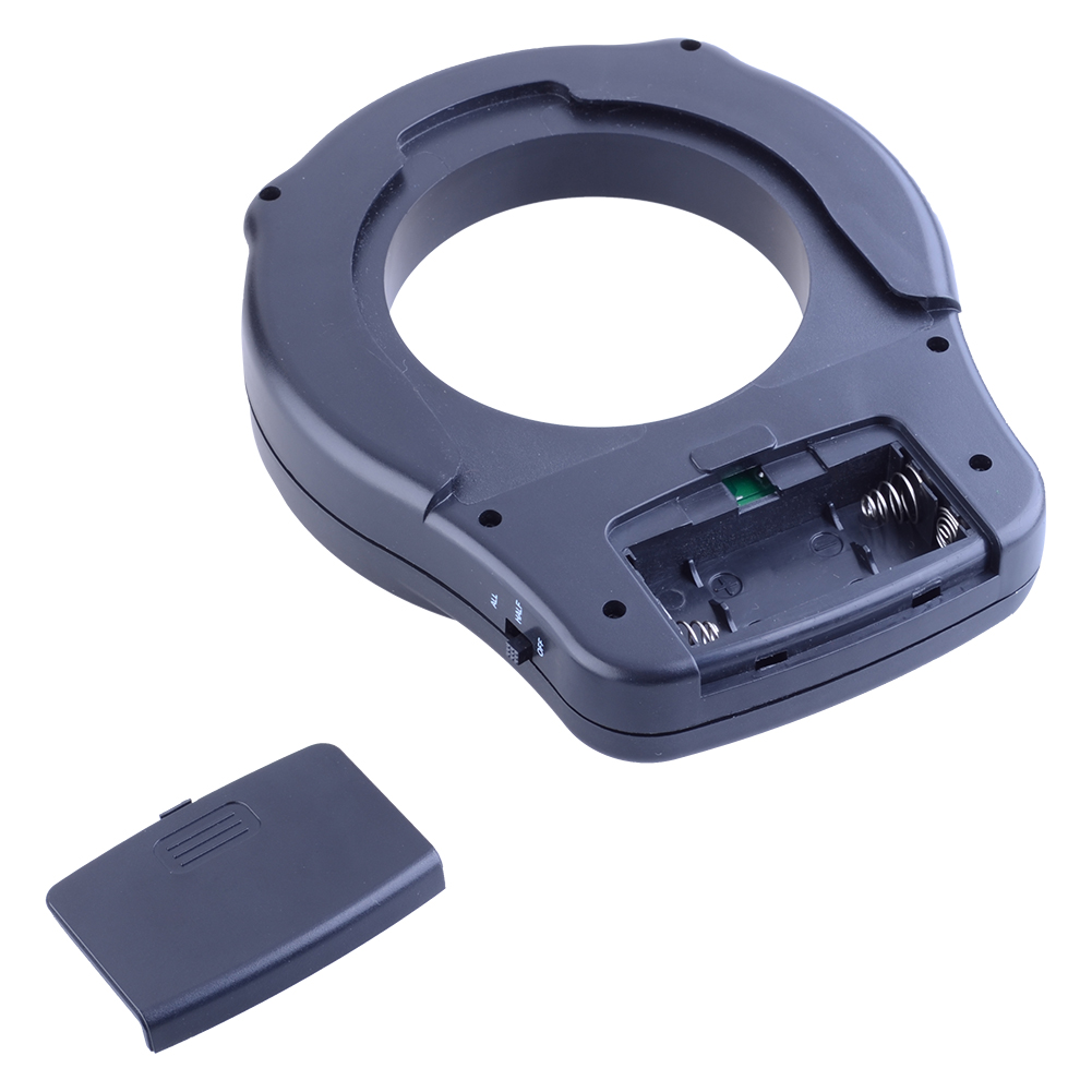 Bestlight 60 LED 3.6W 5600K Macro Ring Flash Light for DSLR Camera Lens