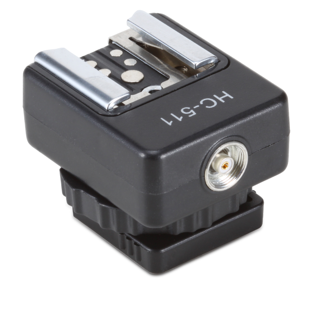 Flash Hot Shoe Converter Adapter for Sony Camera ,Works with Canon Version Flash eBay