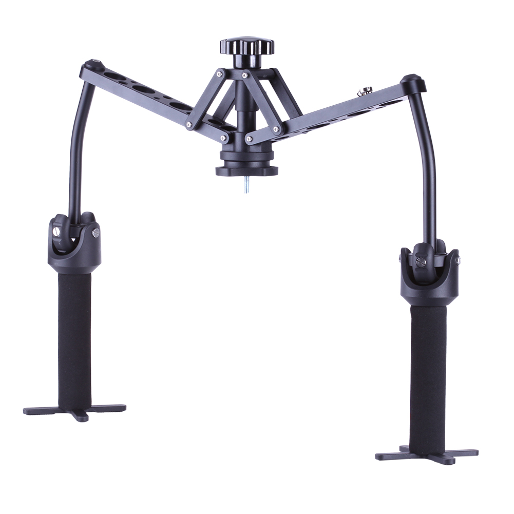 Neewer WDZ Purely Joint Bearing Mechanical Stabilizer for DSLR and