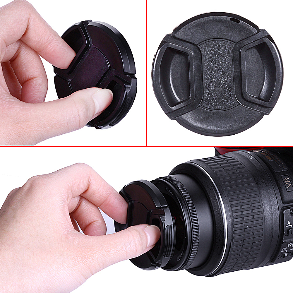 49mm Professional Accessory Kit For Canon Nikon And Other Dslr Lenses 49mm professional accessory kit for canon nikon and other dslr lenses