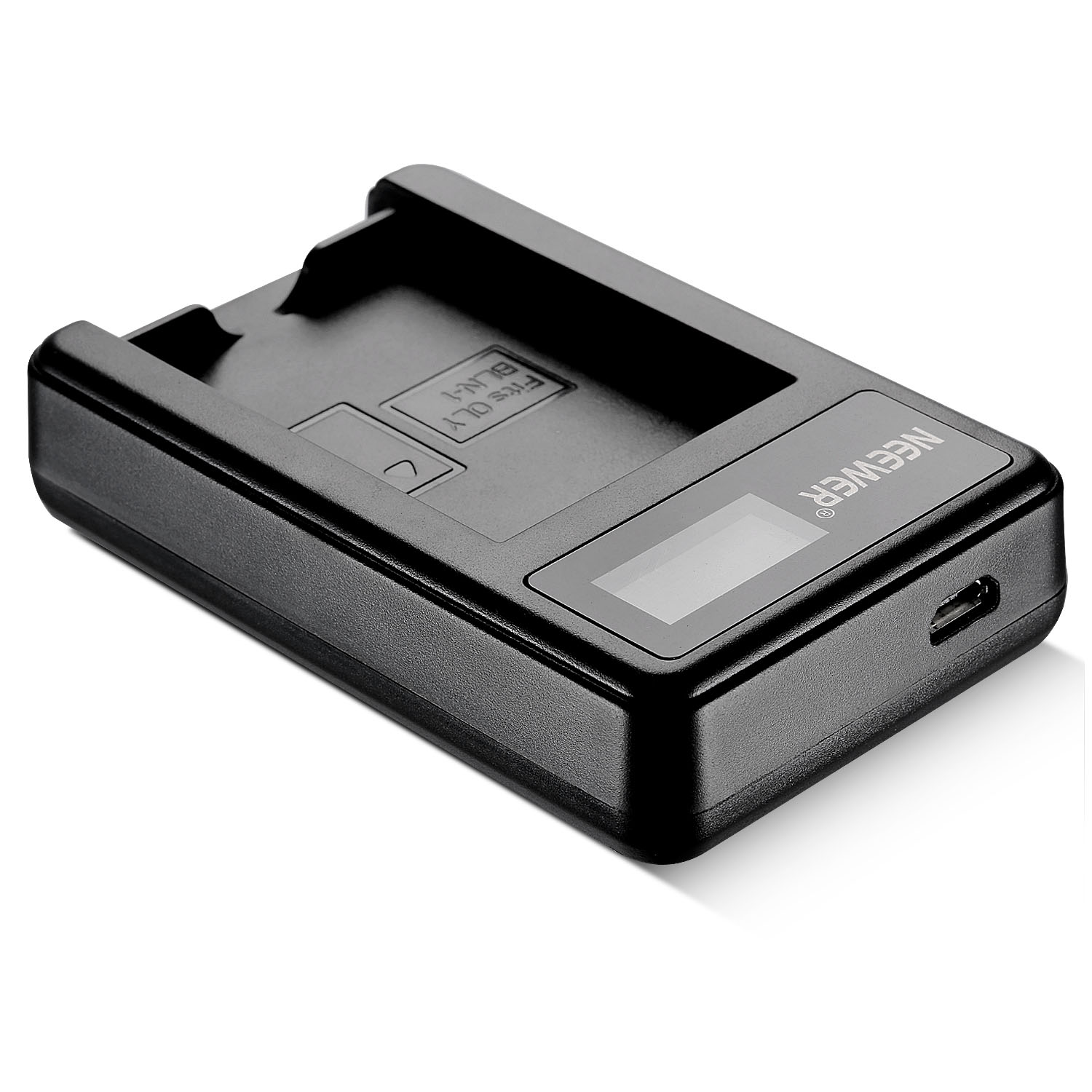 neewer usb battery charger for olympus bln 1 bcn1 pen e p5 om d e m1 om d e m5 ebay neewer usb battery charger for olympus bln 1 bcn1 pen e p5 om d e m1 om d e m5 ebay