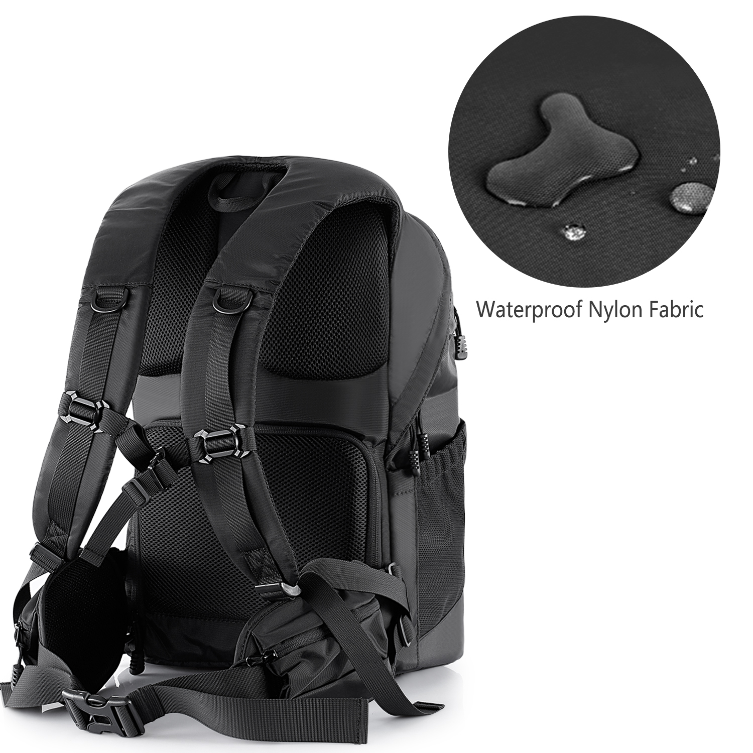neewer camera backpack