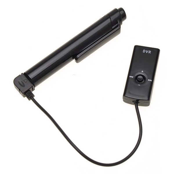audio spy pen voice recorder