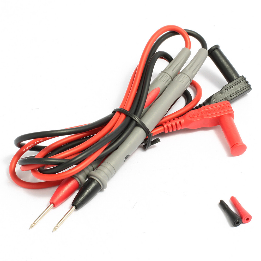 MASTECH T3009 Multimeter Test Lead Cable Part eBay