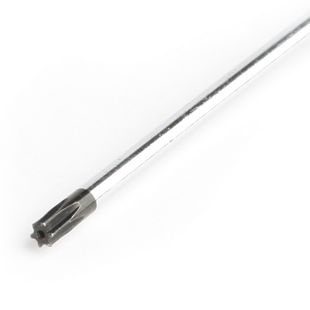 Hot Deluxe Security Tamper Proof Torx Tool T10 Screwdriver eBay