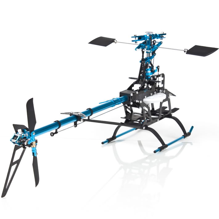 arf helicopter