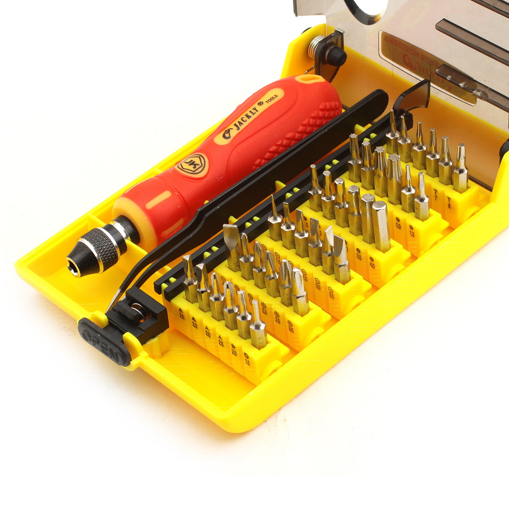 JACKLY JK6086B Home appliance repair tools kit EM01 eBay