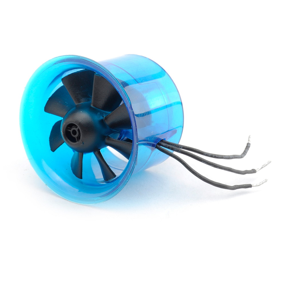 Plus HL3008 1818 10000KV Brushless Motor 30mm EDF Ducted Fan Power