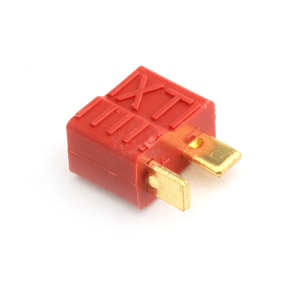 rc car battery plug types