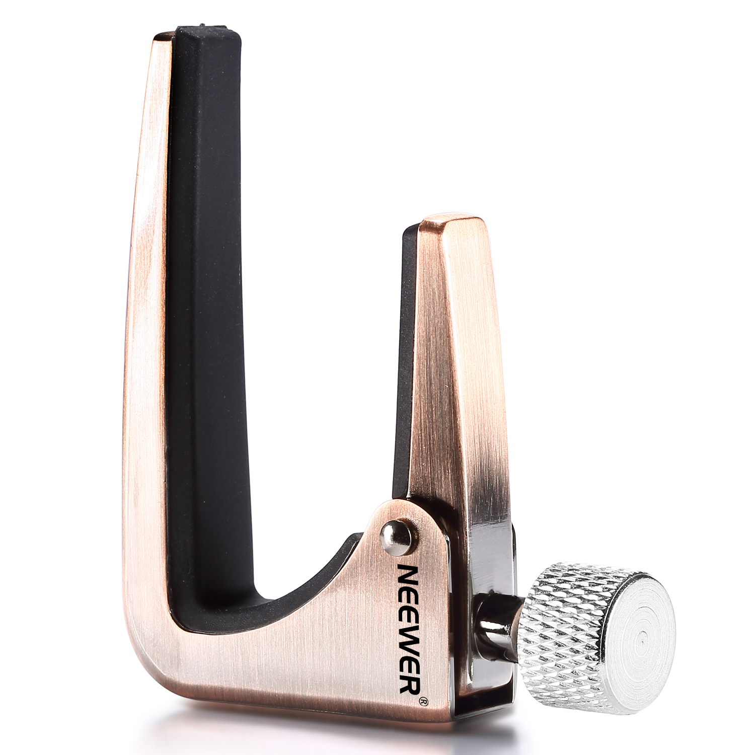 Neewer Adjustable Guitar Capo for 6/12 String Acoustic and Electric