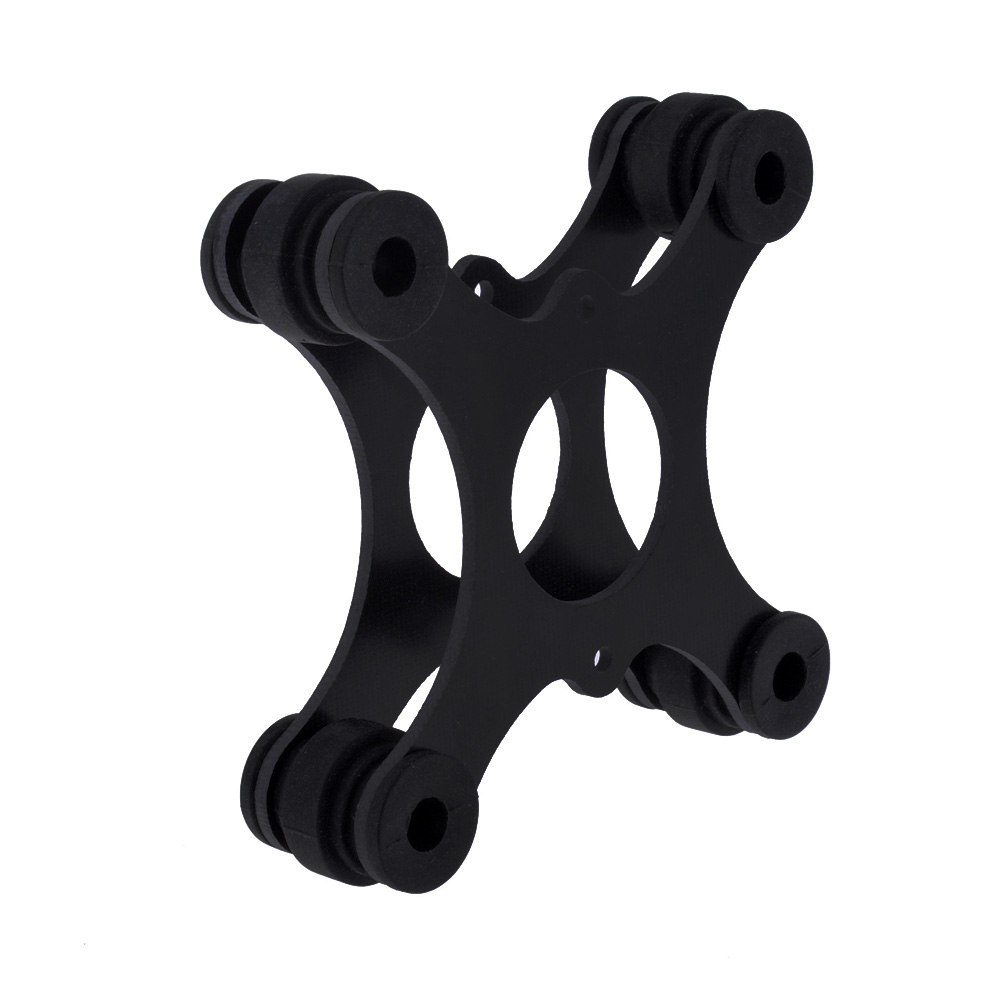 Anti Vibration Gopro Mount at Robin Boyd blog