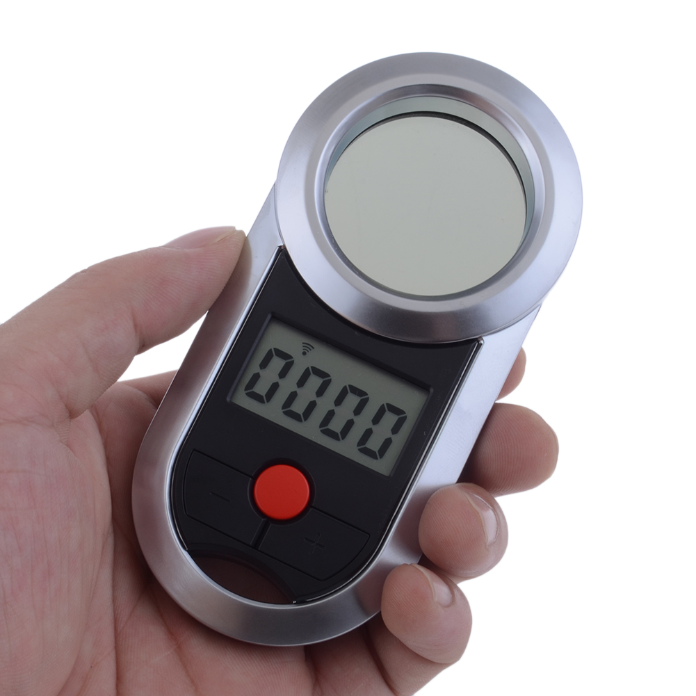 3 in 1 Magic Mirror Optical Tachometer V2.0 for RC Helicopter Multicopter