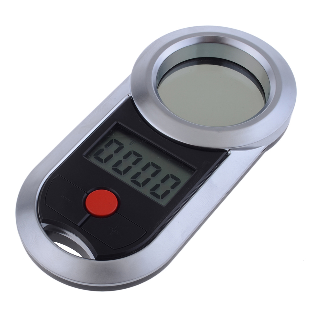 3 in 1 Magic Mirror Optical Tachometer V2.0 for RC Helicopter Multicopter