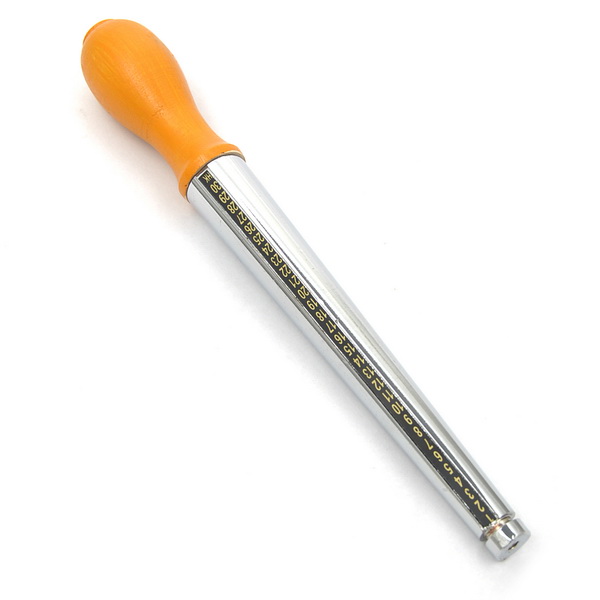 Stainless Steel Ring Sizing Stick Rod and 130 Finger Sizers Kit EM01