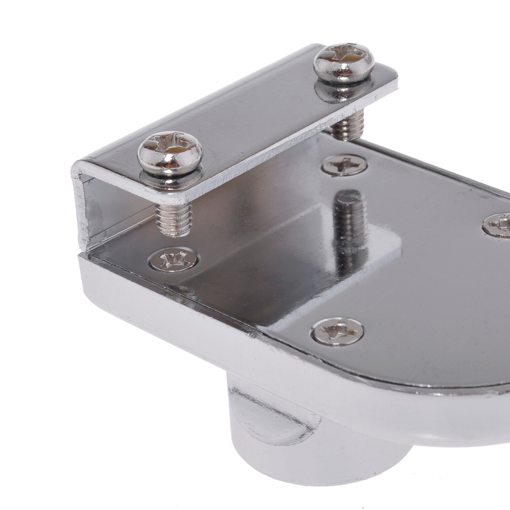 Showcase Display Glass Door Lock Replacement with 2 Keys 3 eBay