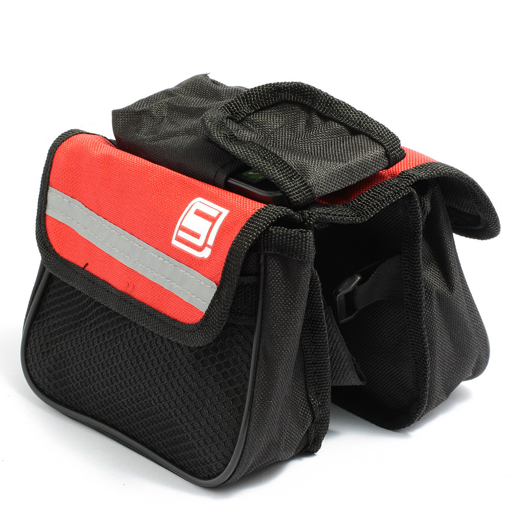 Saddle Bags For Mountain Bikes IUCN Water