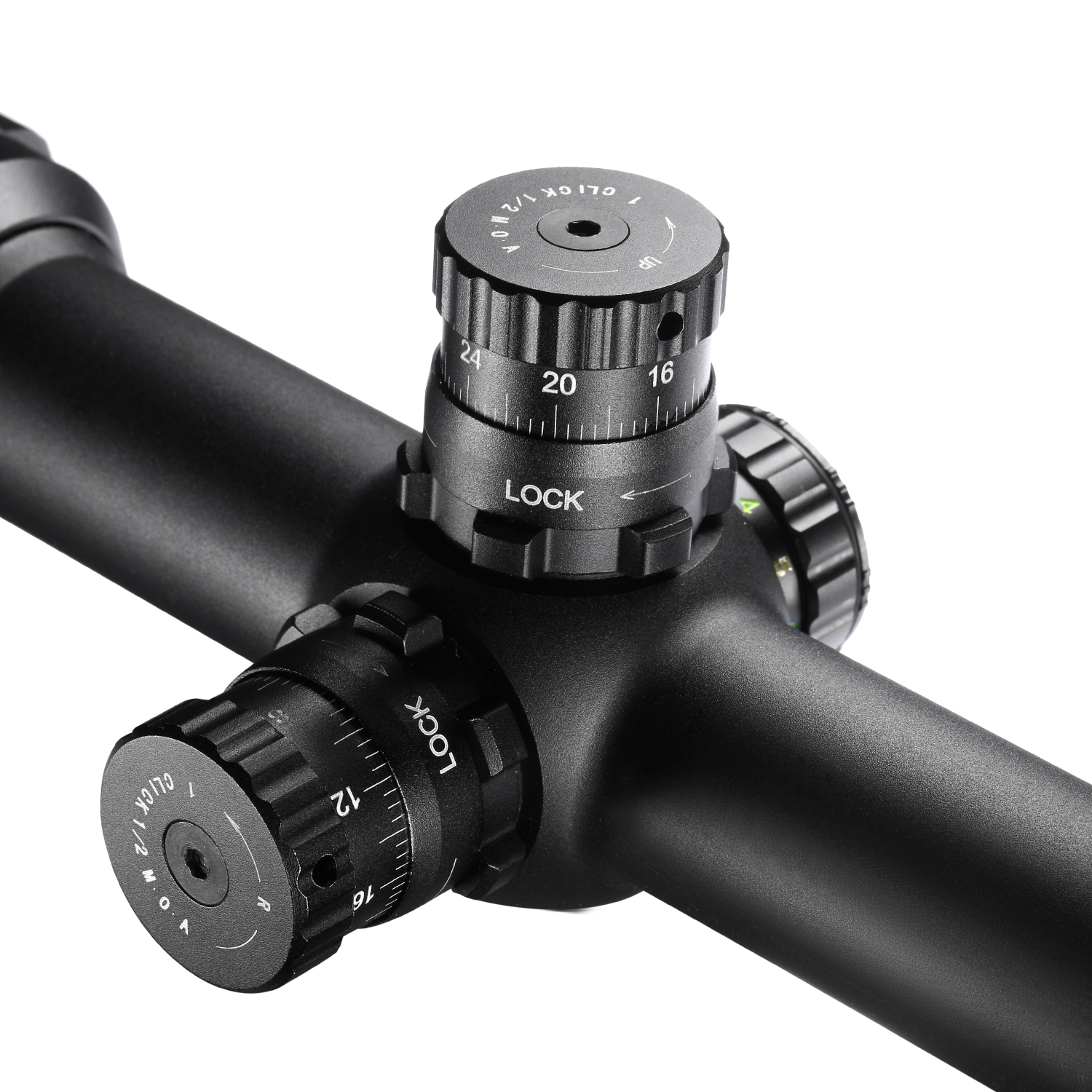 14X24IR Varmint Target Dot Riflescope Rifle Scope V2404DIR eBay