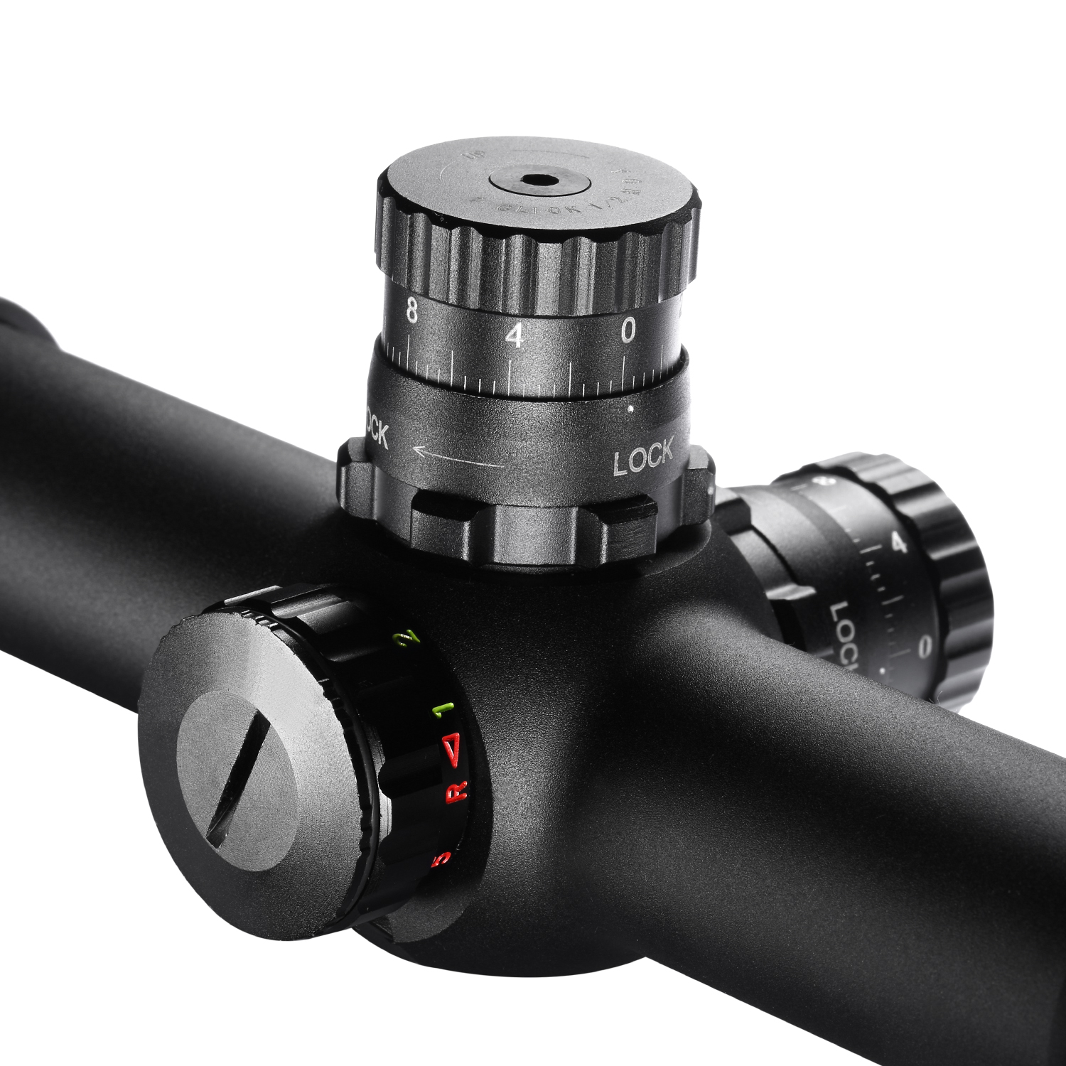 14X24IR Varmint Target Dot Riflescope Rifle Scope V2404DIR eBay