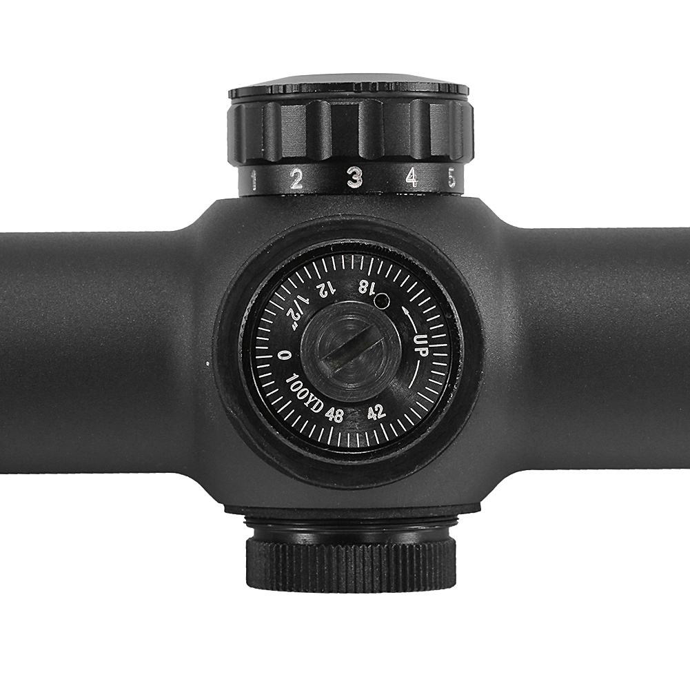 Neewer 16X24IR Varmint Target Dot Riflescope Rifle Scope V2404IR eBay