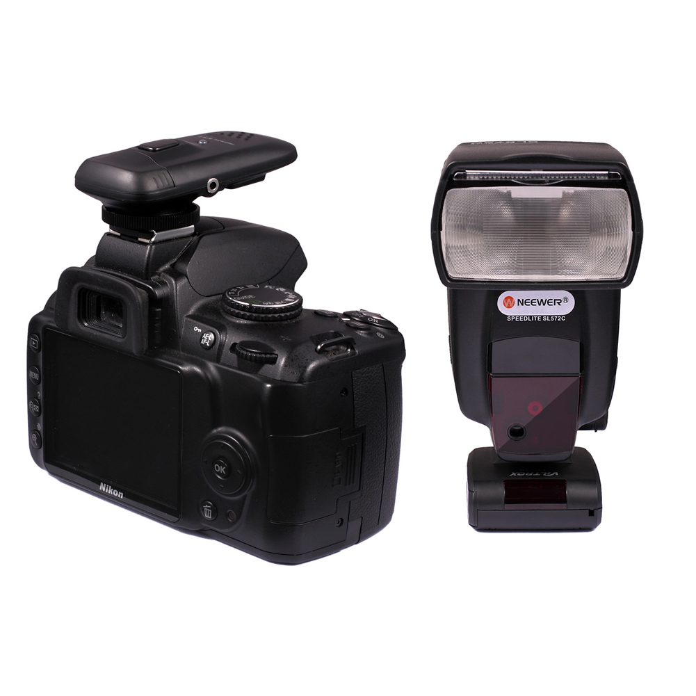 What Is A Neewer Flash Trigger? – ZZSBQA