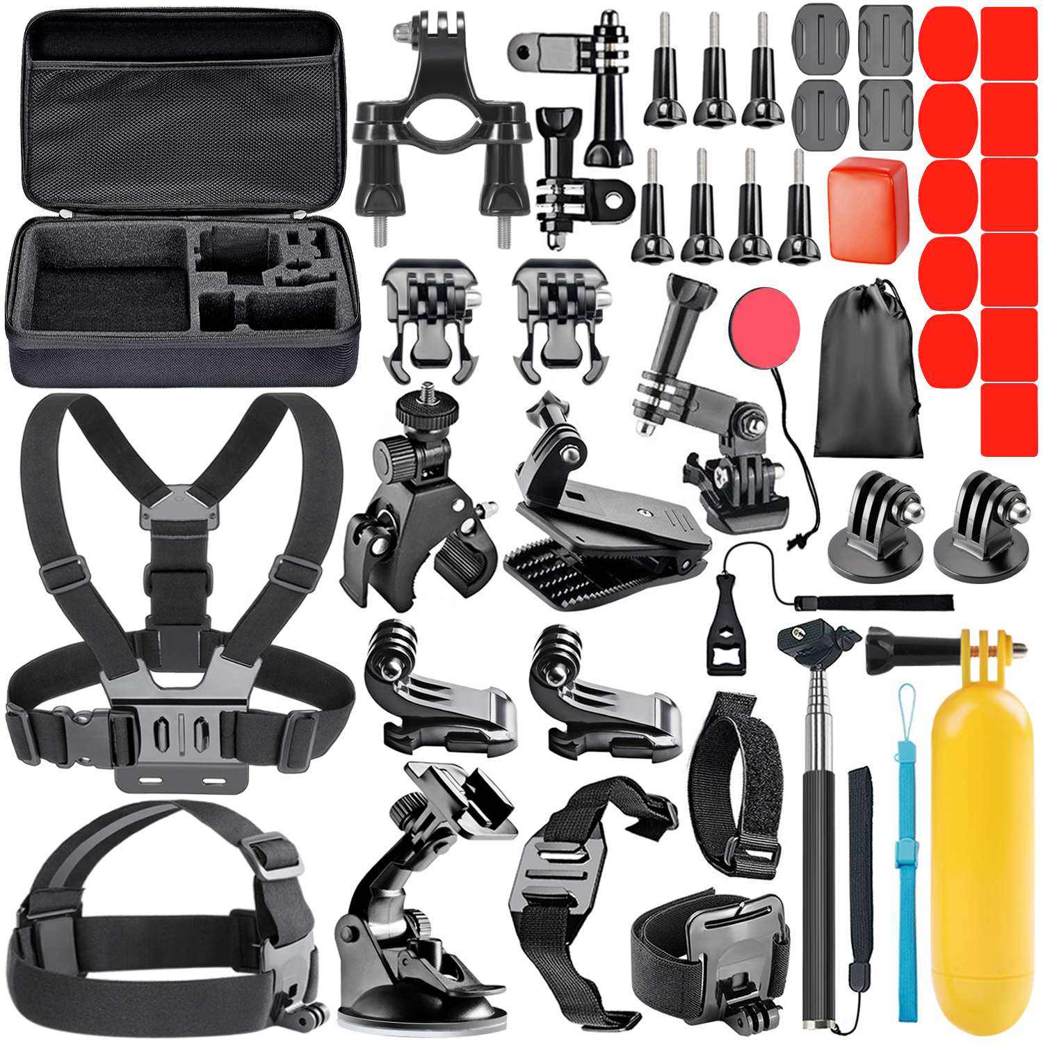 camera tools for gopro