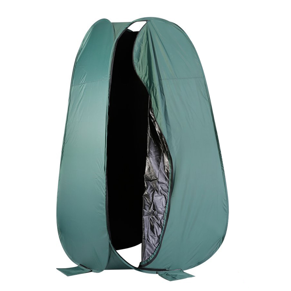 Neewer 6 Feet Pop Up Outdoor Changing Dressing Tent Room 183 cm ...