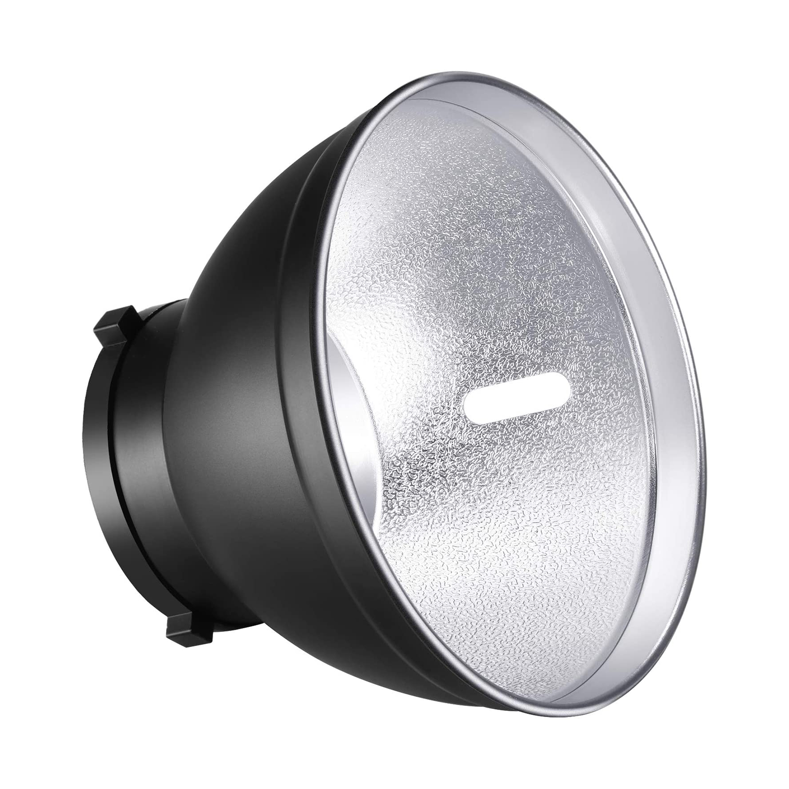 Neewer 7 inches/18cm Standard Bowens Mount Reflector Diffuser for