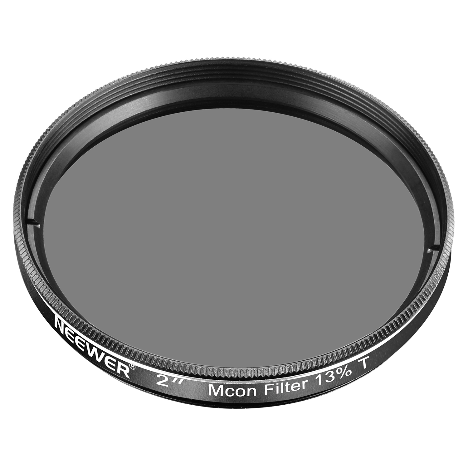 Neewer 2" 13 Percent Transmission Moon Filter with Metal Cell Construction 191073003286 eBay