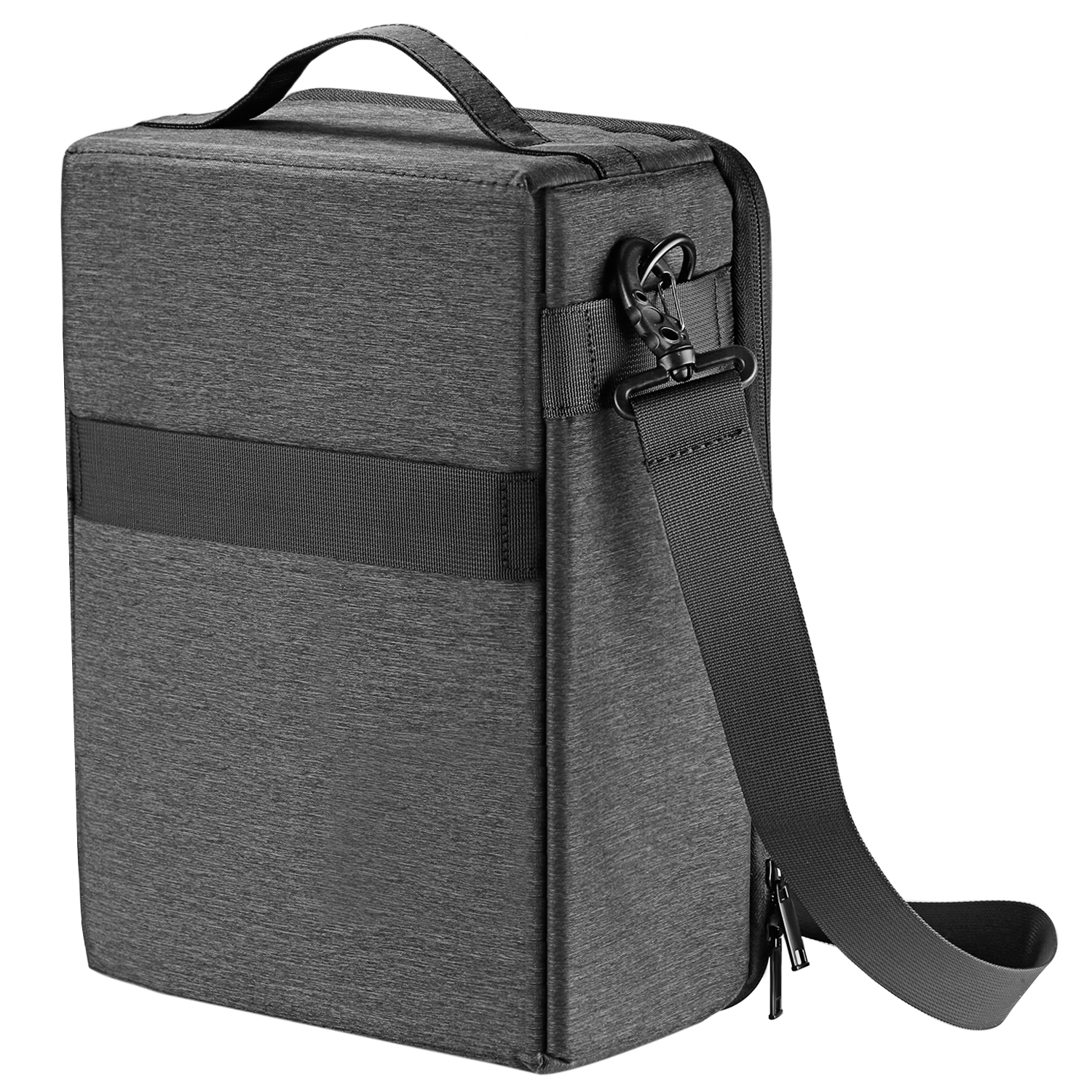 Neewer NW140S Waterproof Camera and Lens Storage Carrying Case Soft ...