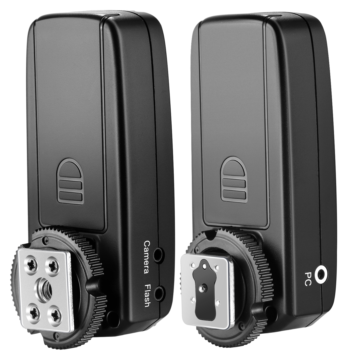 Neewer 3in1 16 Channels 2.4G Wireless Remote Flash Trigger with