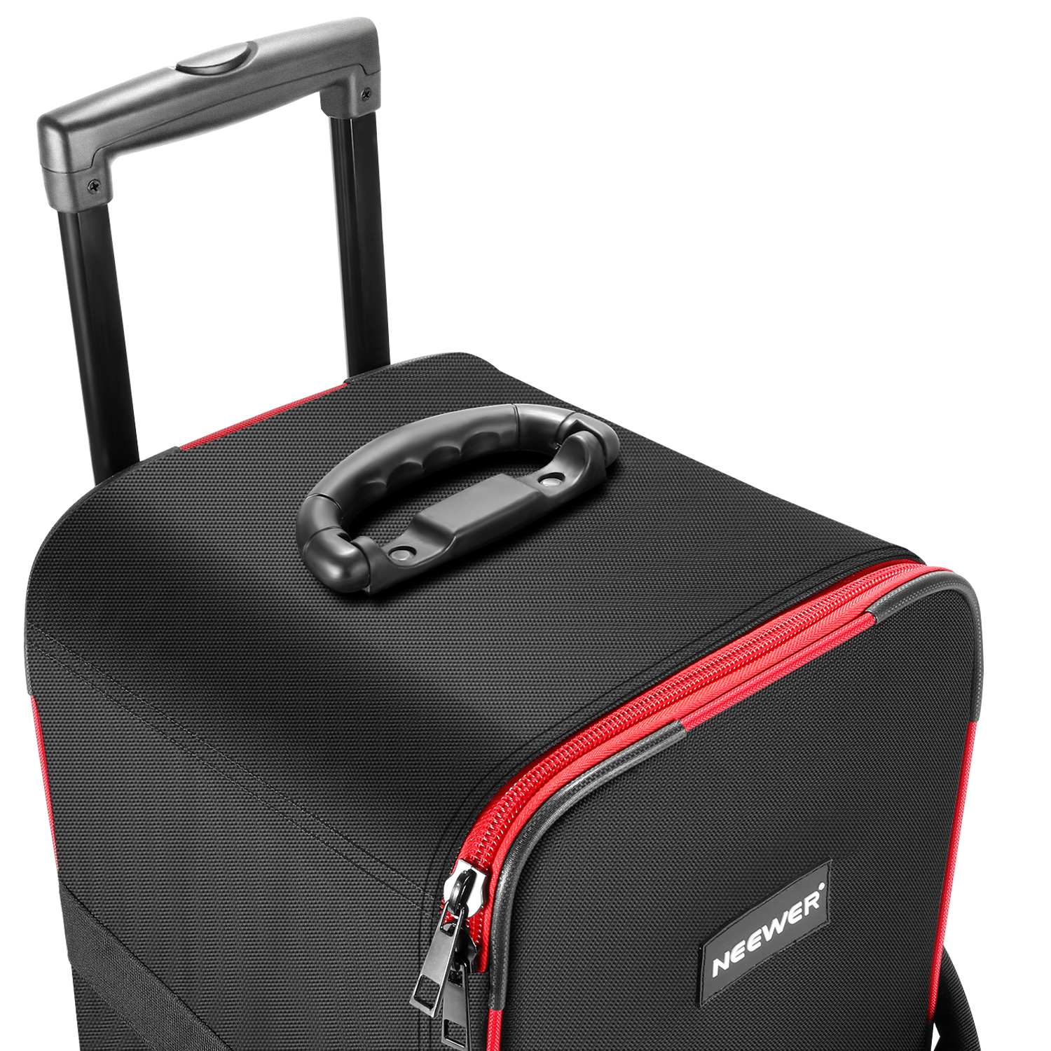 Neewer Roller Case Carry Bag for Photo Video Studio Outdoor Shooting eBay