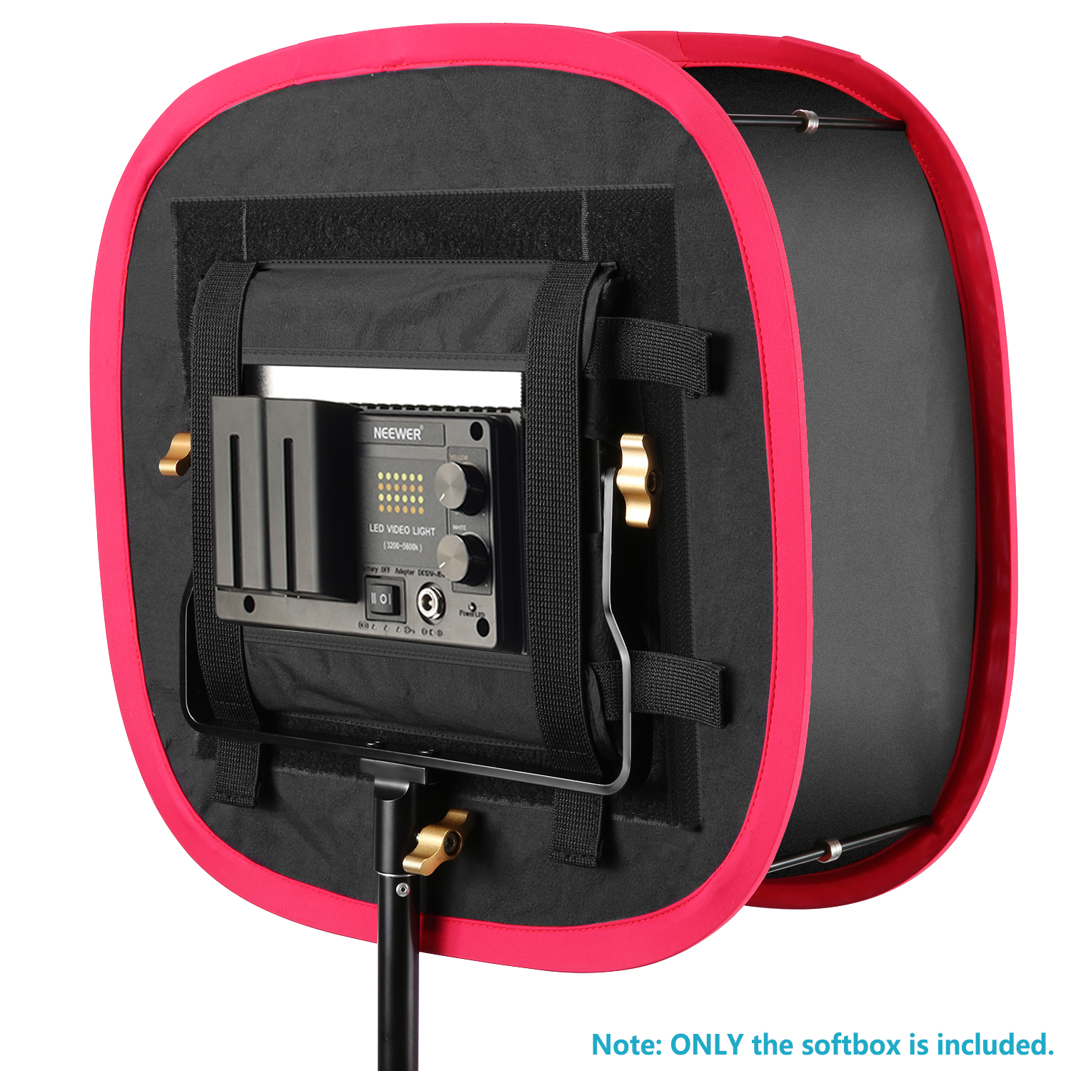softbox for led panel softbox for led panel