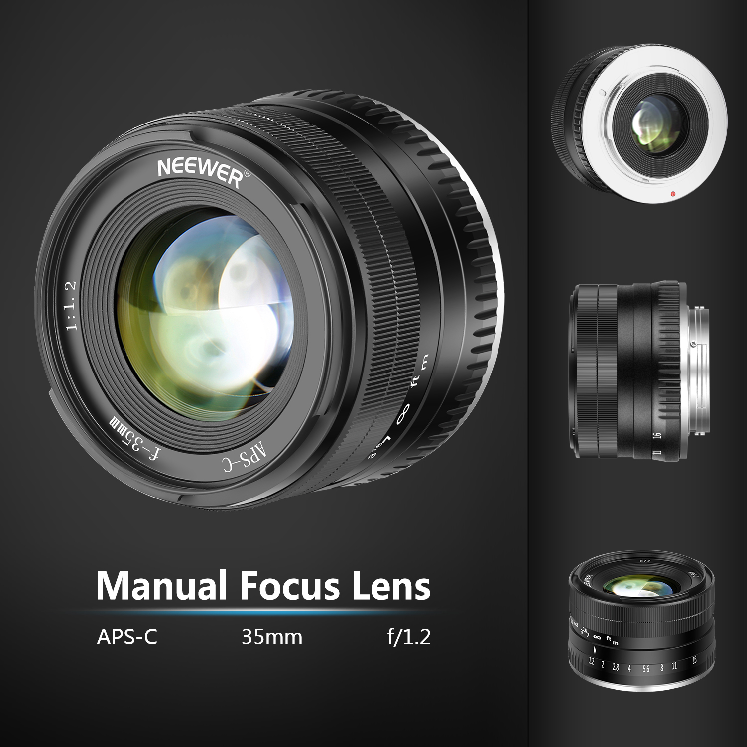 big aperture meaning big aperture meaning
