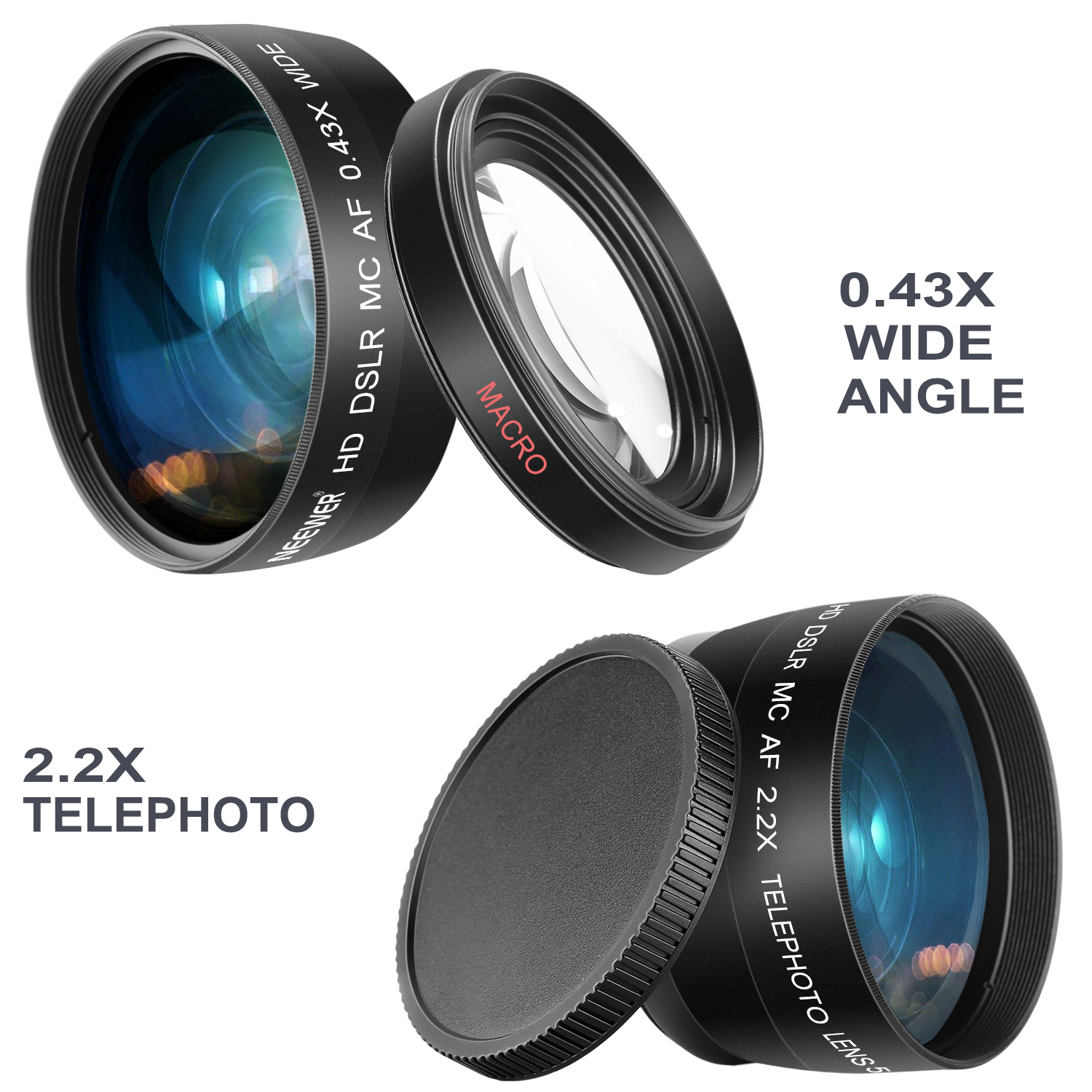 nikon lens filters 50mm