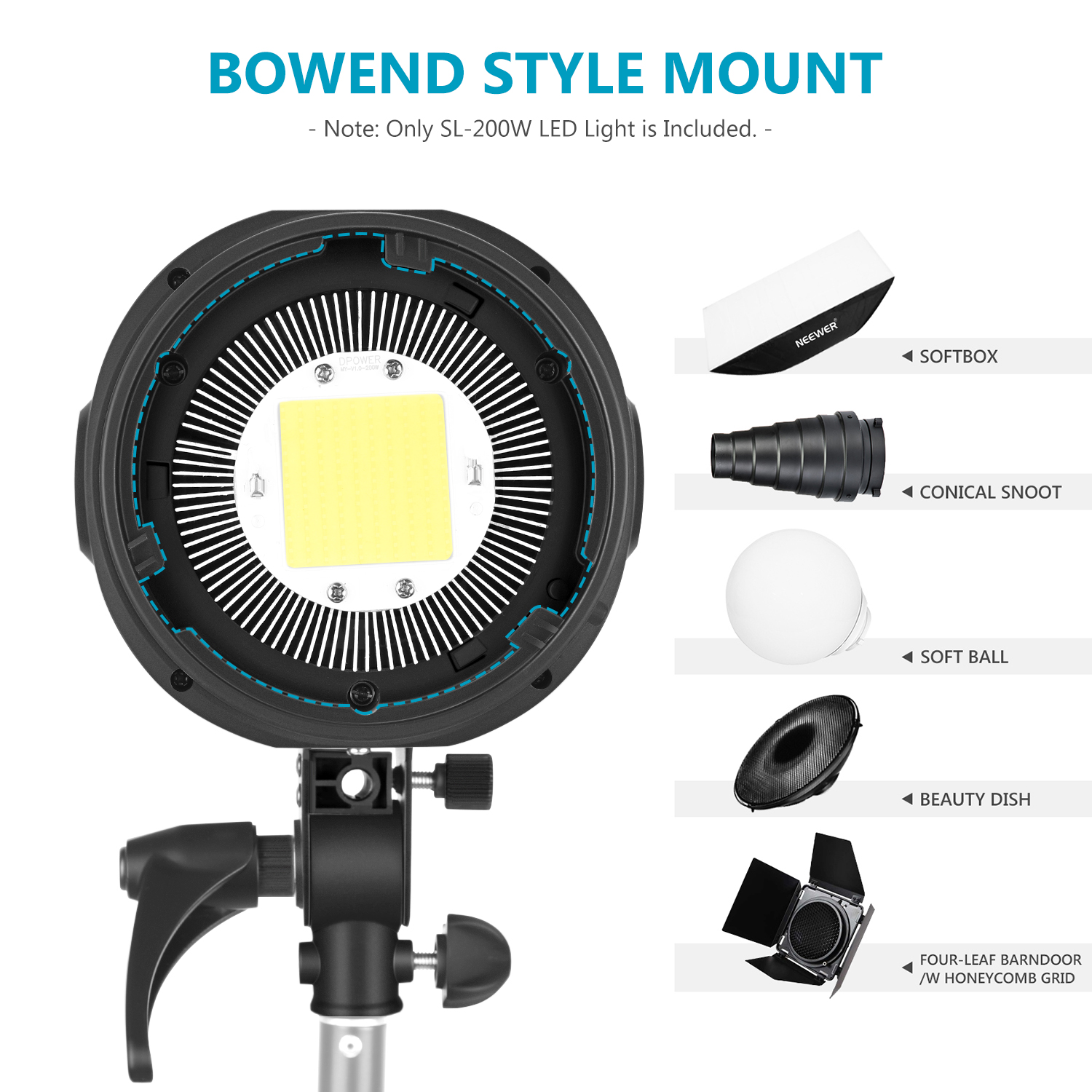 Portable Mini Estudio Fotográfico De Luz Con Trípode Plegable acepta Gu10 lamps//bulbs