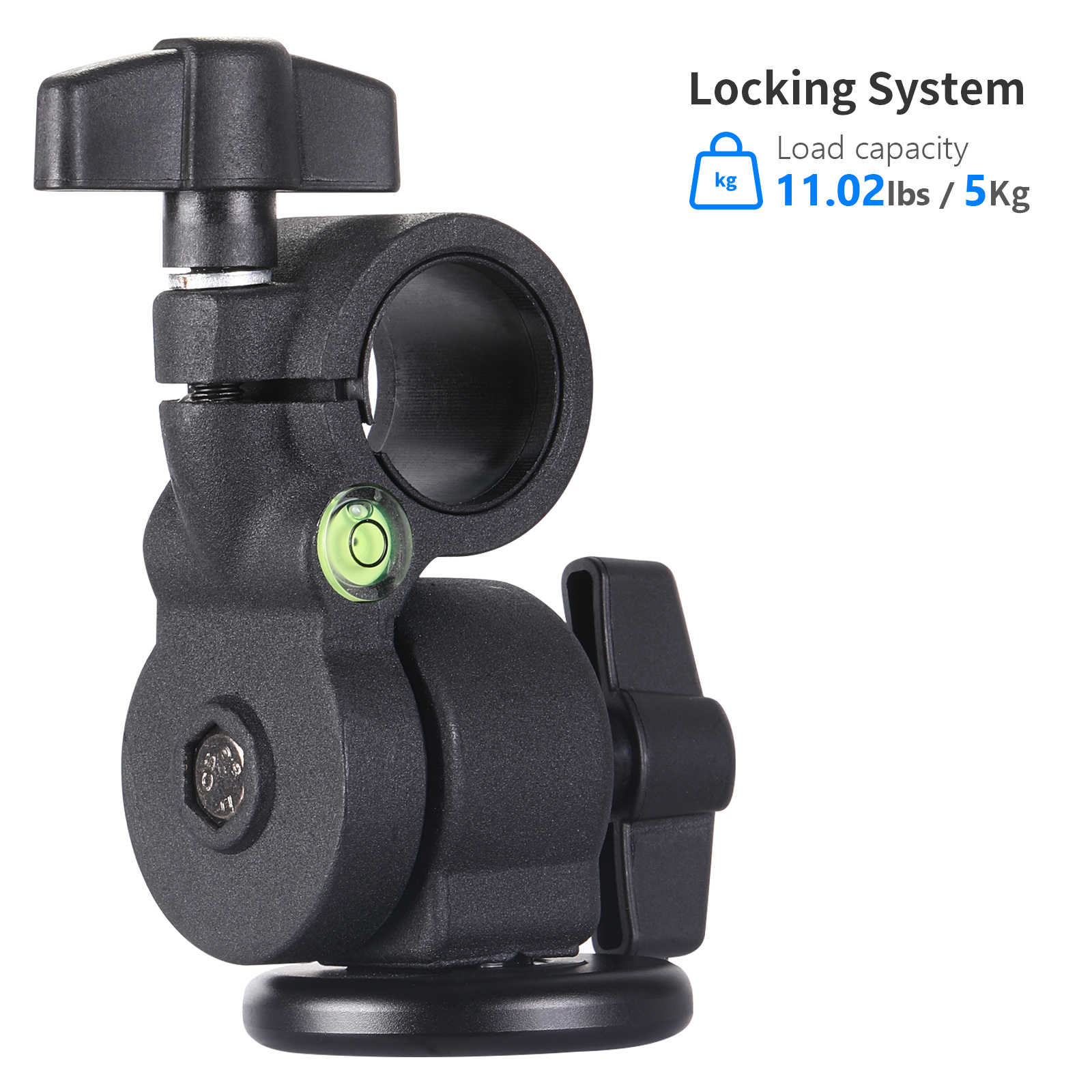 Neewer Camera Tripod Boom Arm External MultiAngle Center Column Extension Arm 818284416703 eBay