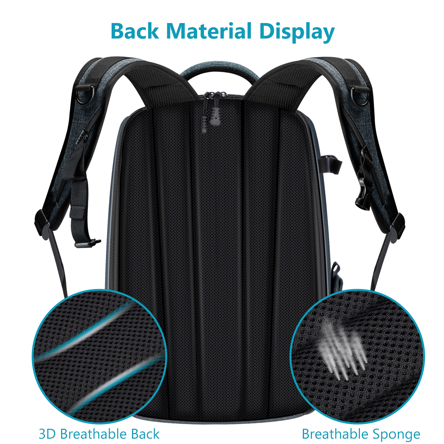 neewer camera backpack