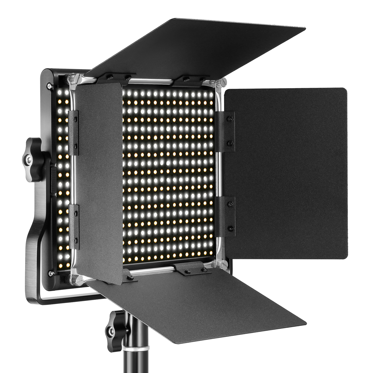 תאורת לד דו צבעים NEEWER 660 Bi-Color LED Light - תמונת מוצר