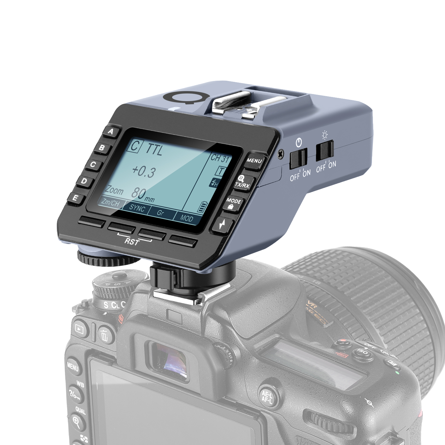 nikon camera control pro 2 compatibility