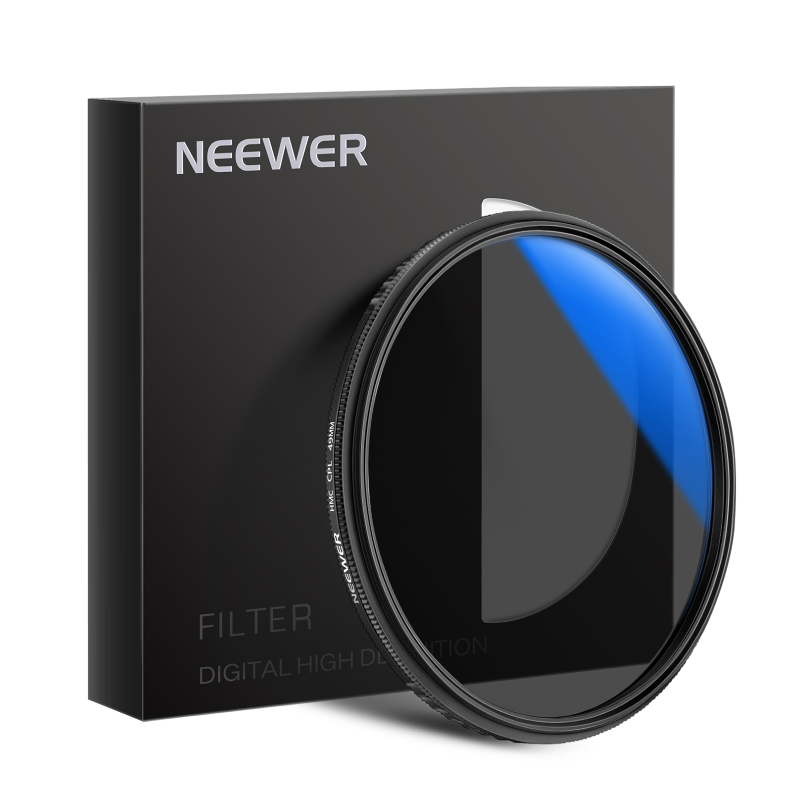 Neewer 49MM Circular Polarizing Filter,Ultra Slim CPL Camera Lens Filter eBay Neewer 49MM Circular Polarizing Filter,Ultra Slim CPL Camera Lens Filter eBay