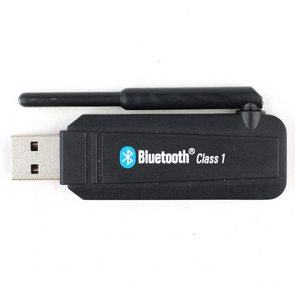 Bluetooth Wireless Adapter Dongle with Antenna for Laptop Desktop PC | eBay